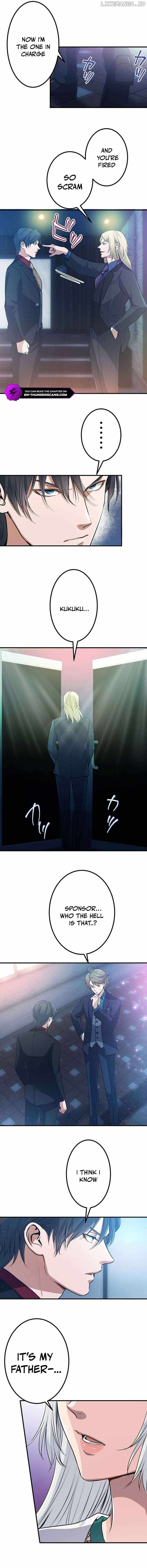 The Tyrant Duke Reincarnated as a Host Chapter 19 2